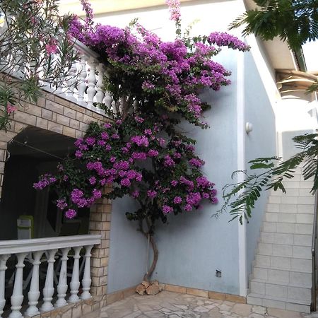 Apartmani Korade Vir Bagian luar foto