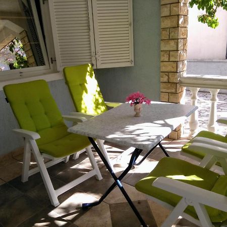 Apartmani Korade Vir Bagian luar foto
