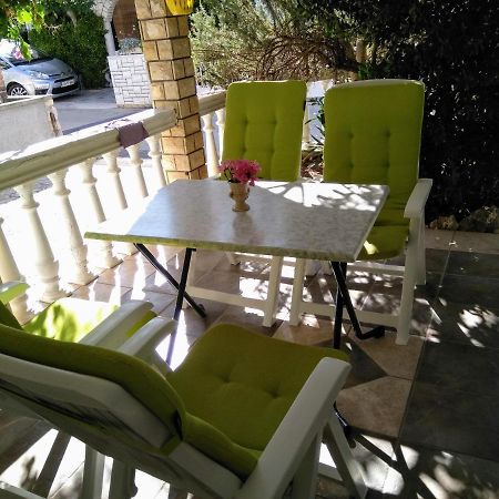 Apartmani Korade Vir Bagian luar foto