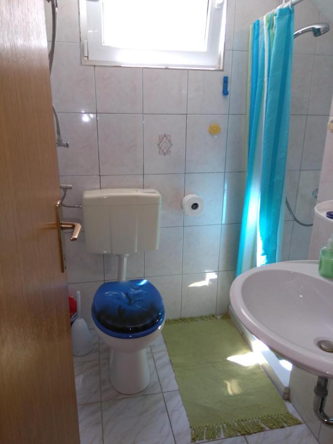 Apartmani Korade Vir Bagian luar foto