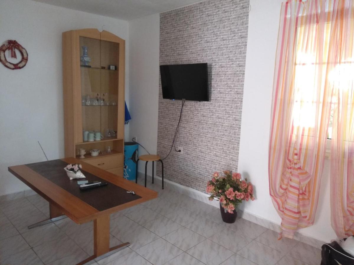 Apartmani Korade Vir Bagian luar foto
