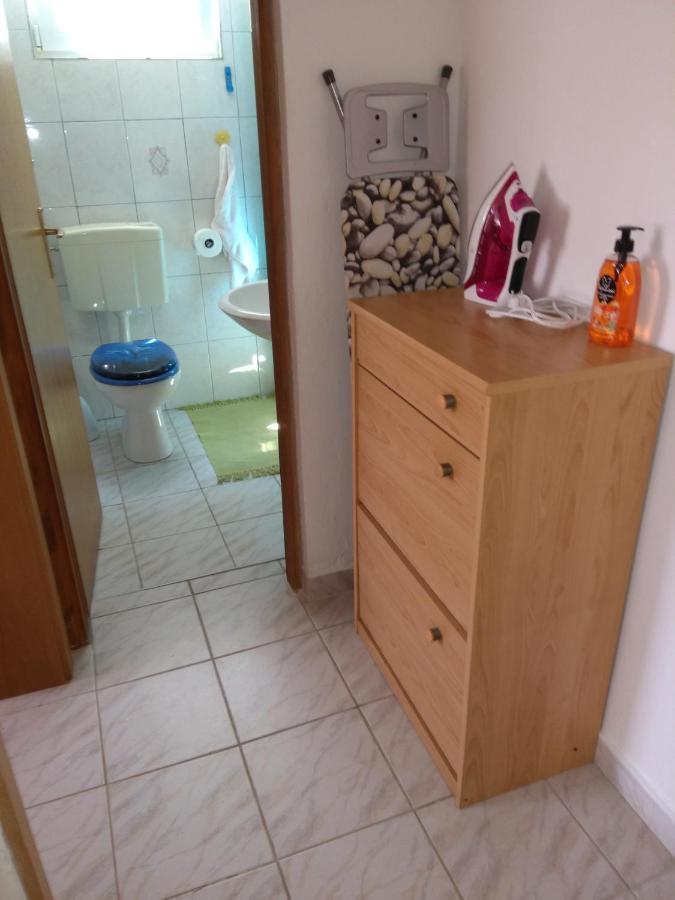 Apartmani Korade Vir Bagian luar foto