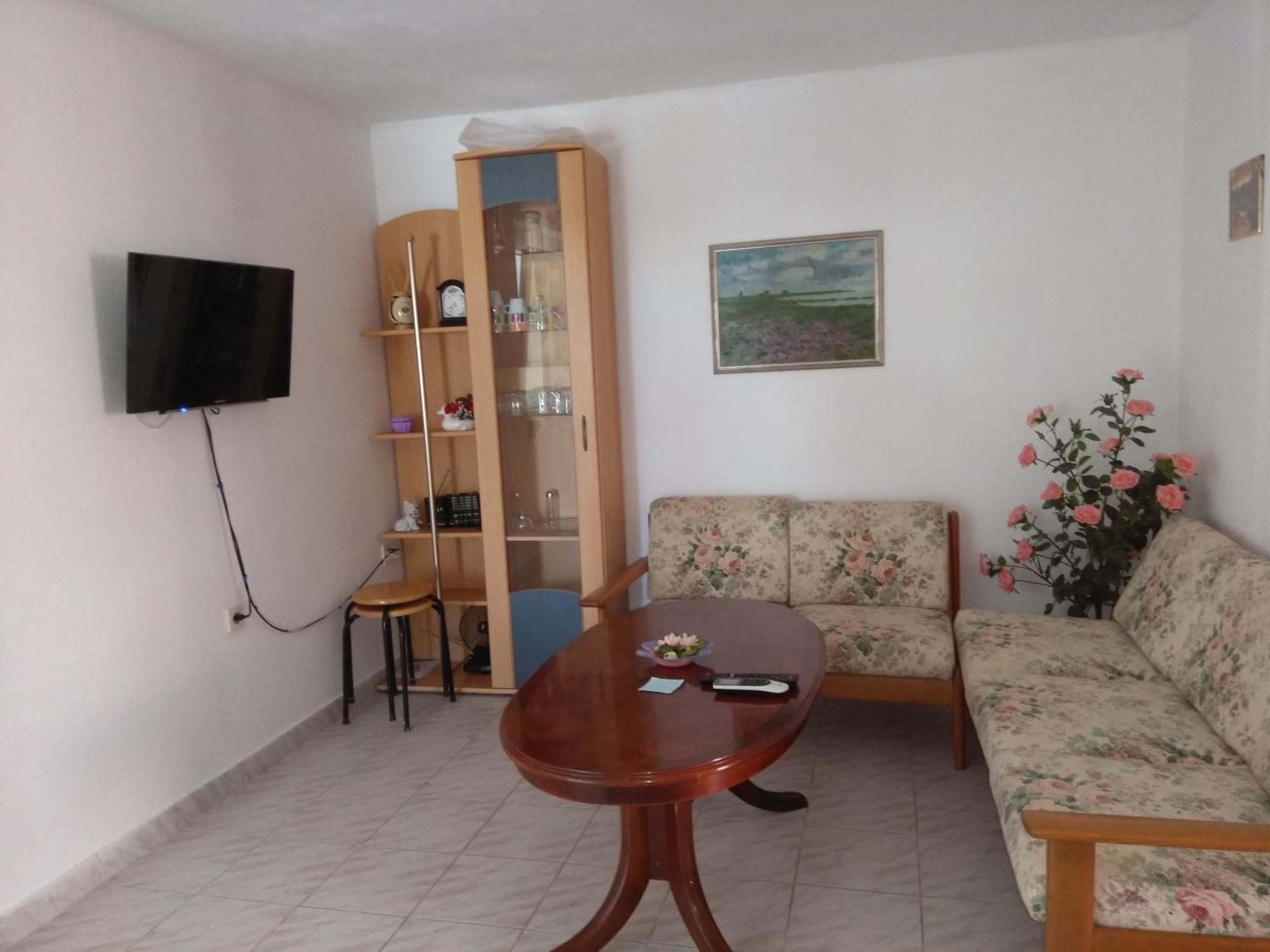 Apartmani Korade Vir Bagian luar foto