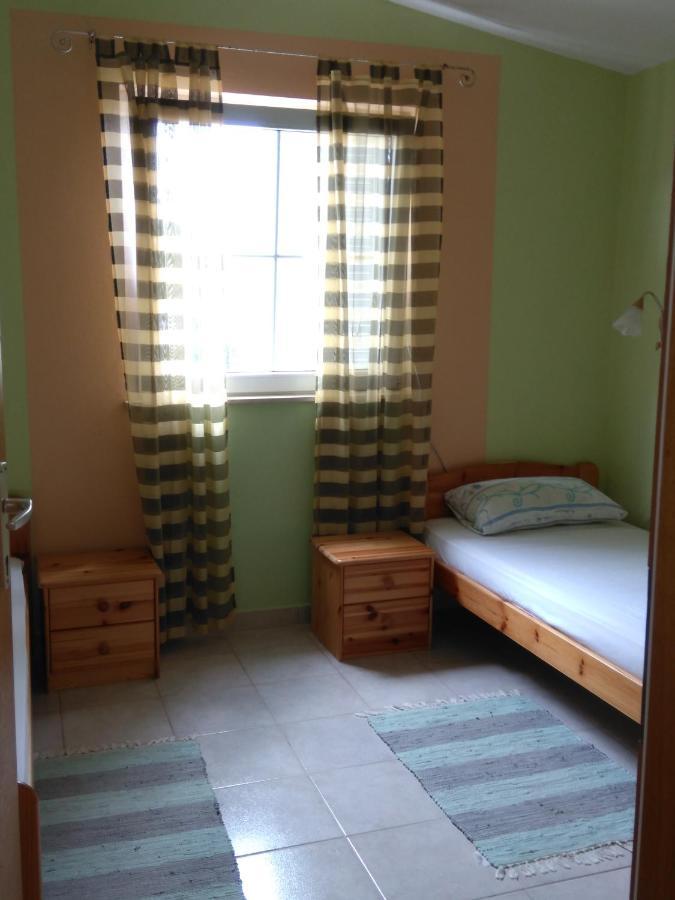 Apartmani Korade Vir Bagian luar foto