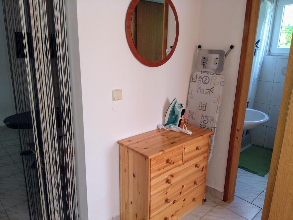 Apartmani Korade Vir Bagian luar foto