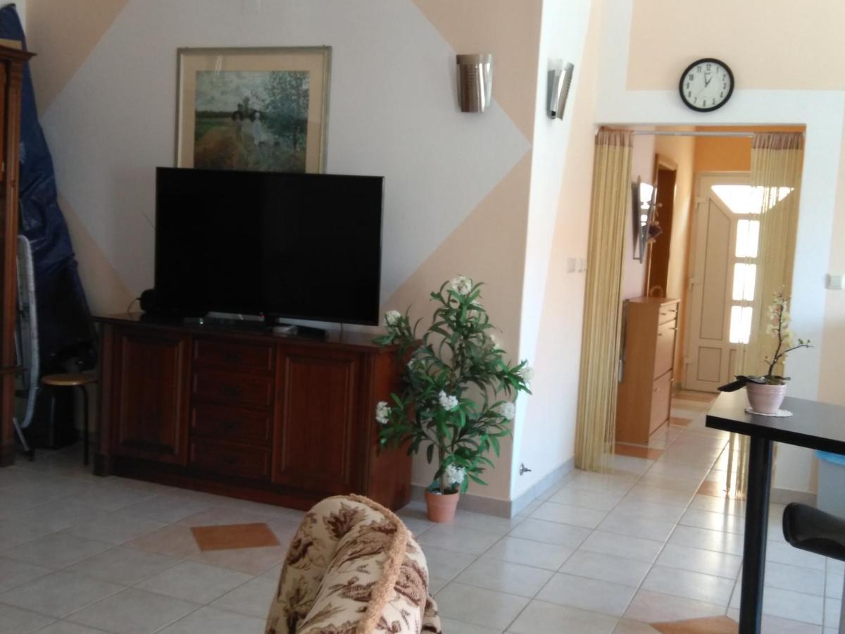 Apartmani Korade Vir Bagian luar foto