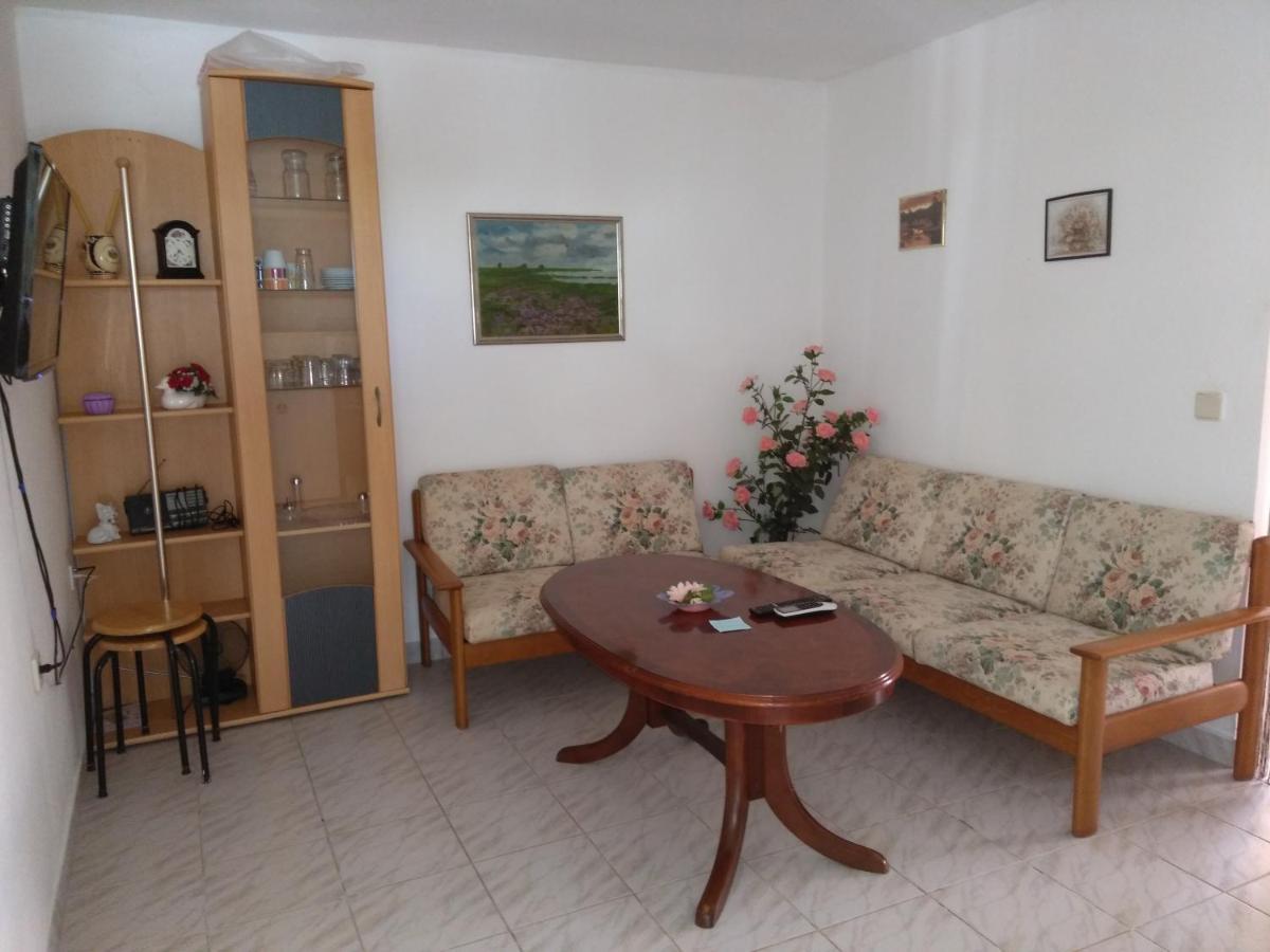 Apartmani Korade Vir Bagian luar foto