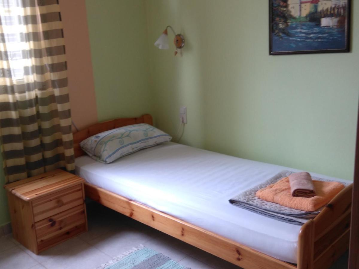 Apartmani Korade Vir Bagian luar foto
