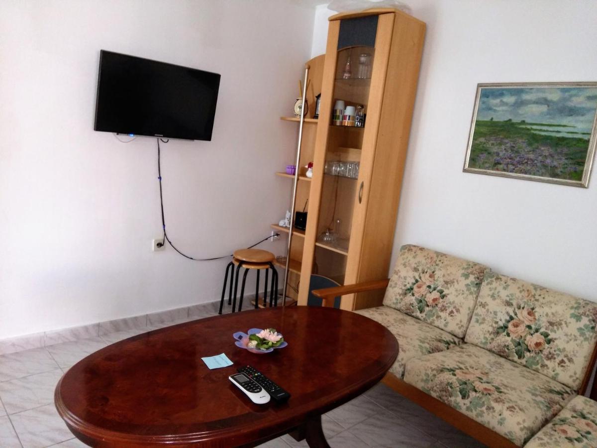 Apartmani Korade Vir Bagian luar foto