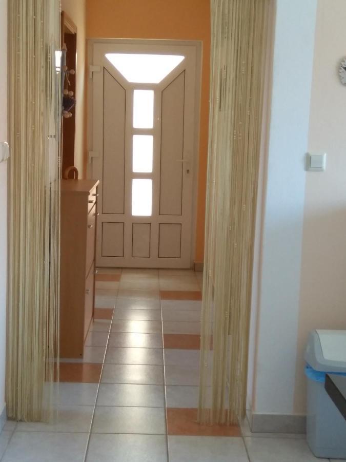 Apartmani Korade Vir Bagian luar foto