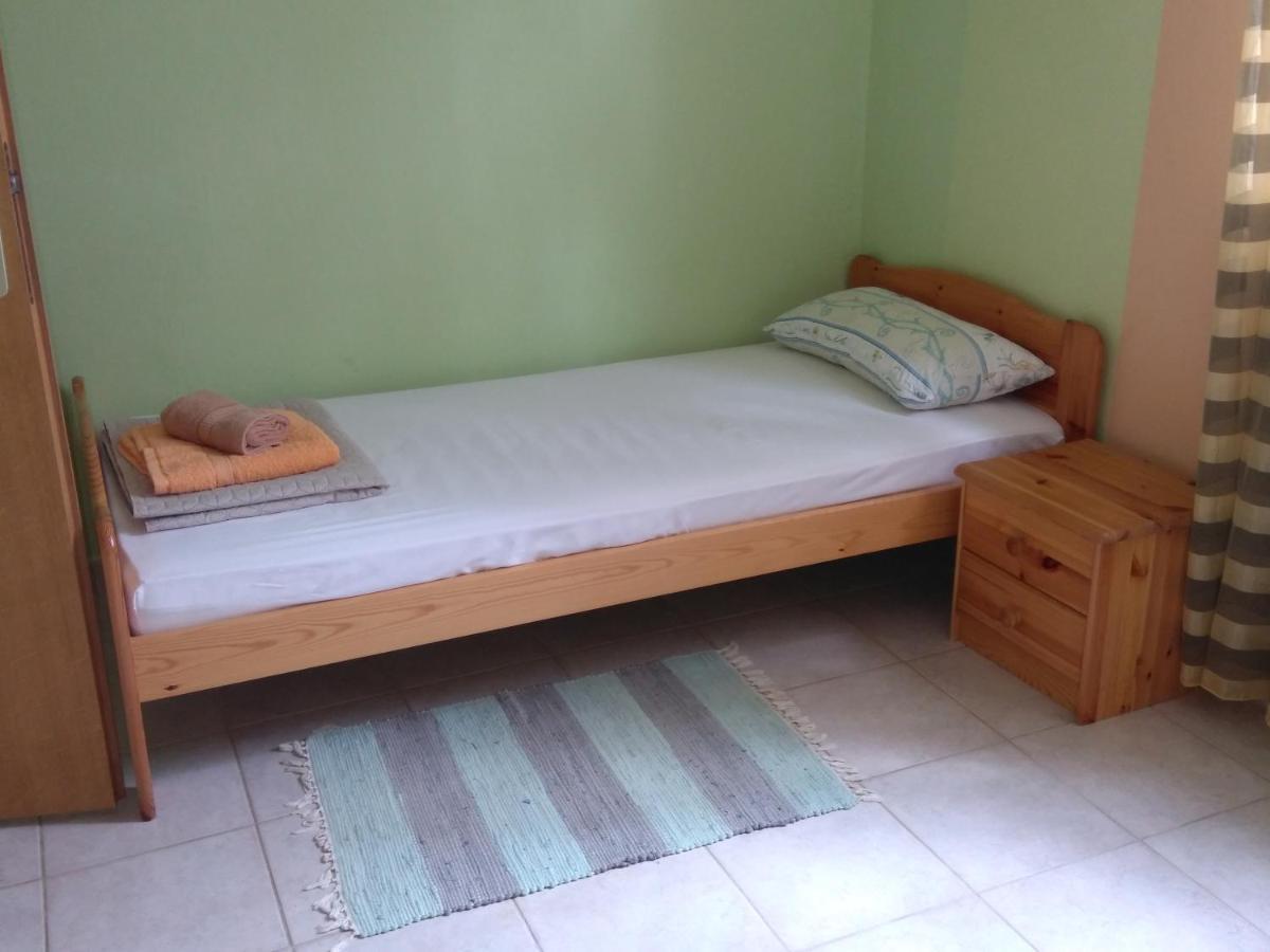 Apartmani Korade Vir Bagian luar foto