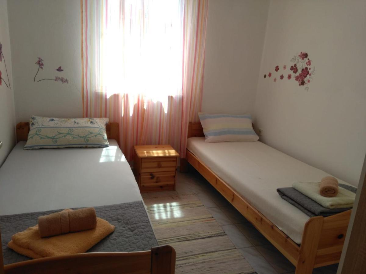 Apartmani Korade Vir Bagian luar foto