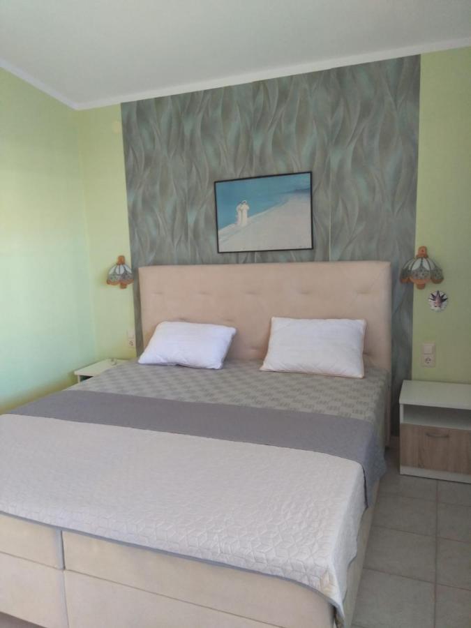 Apartmani Korade Vir Bagian luar foto