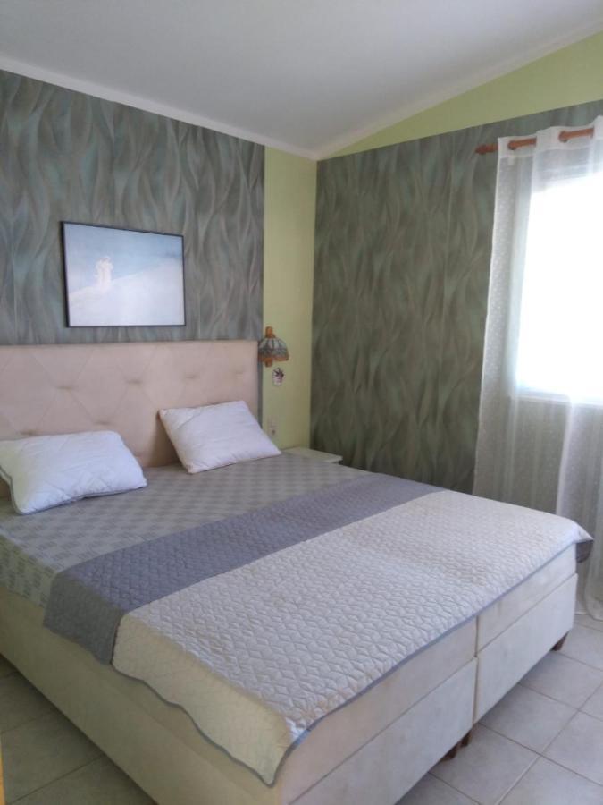 Apartmani Korade Vir Bagian luar foto