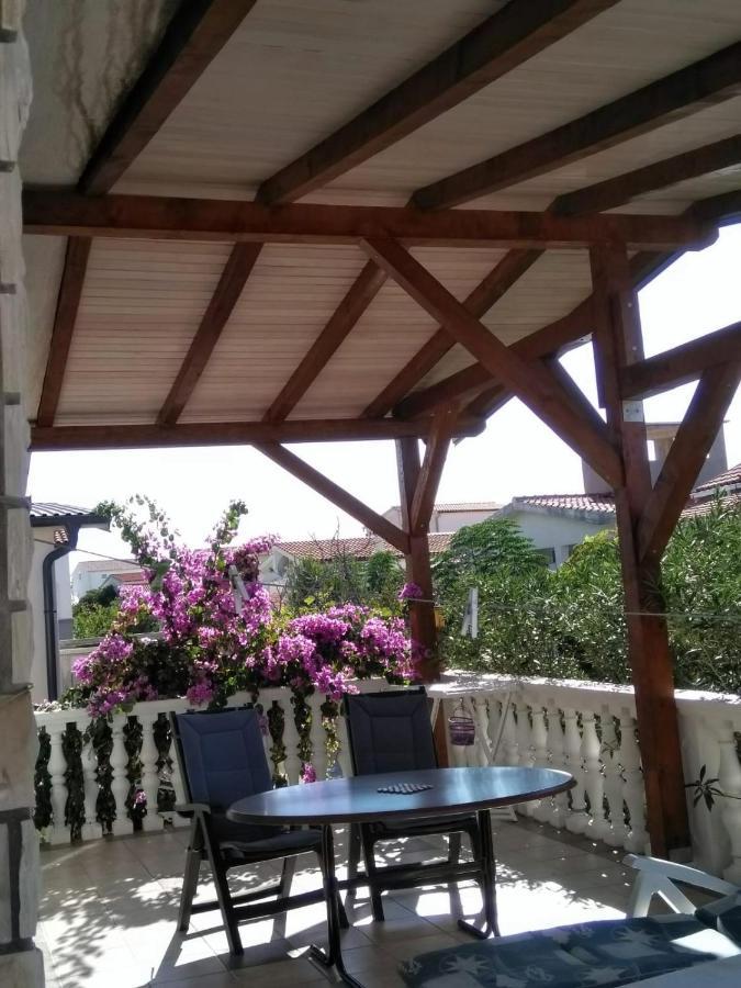 Apartmani Korade Vir Bagian luar foto