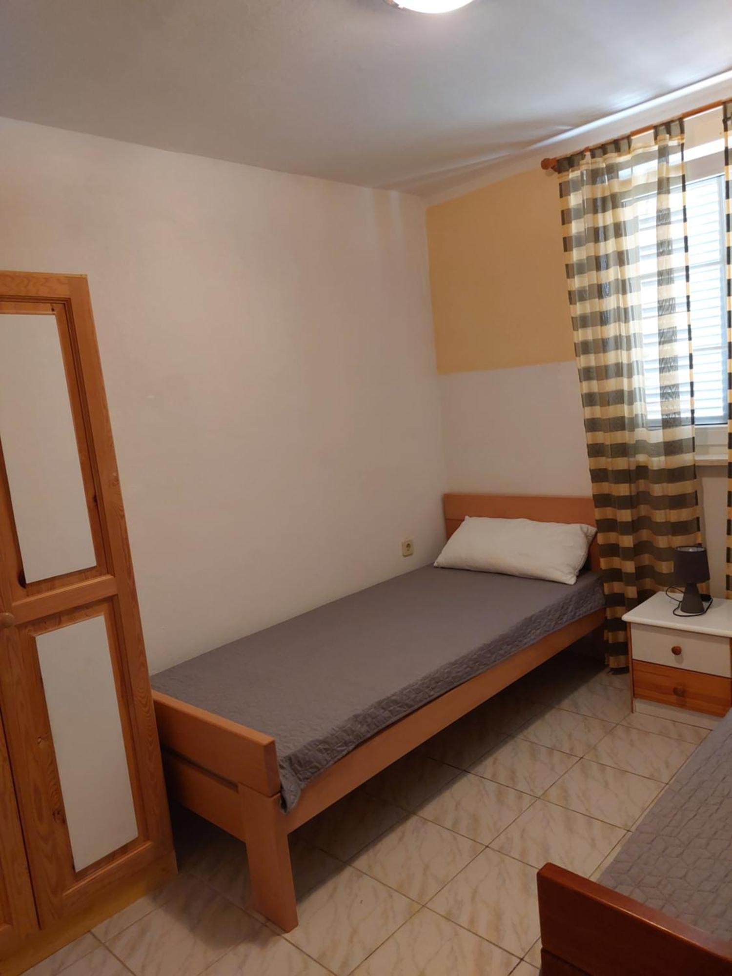 Apartmani Korade Vir Bagian luar foto