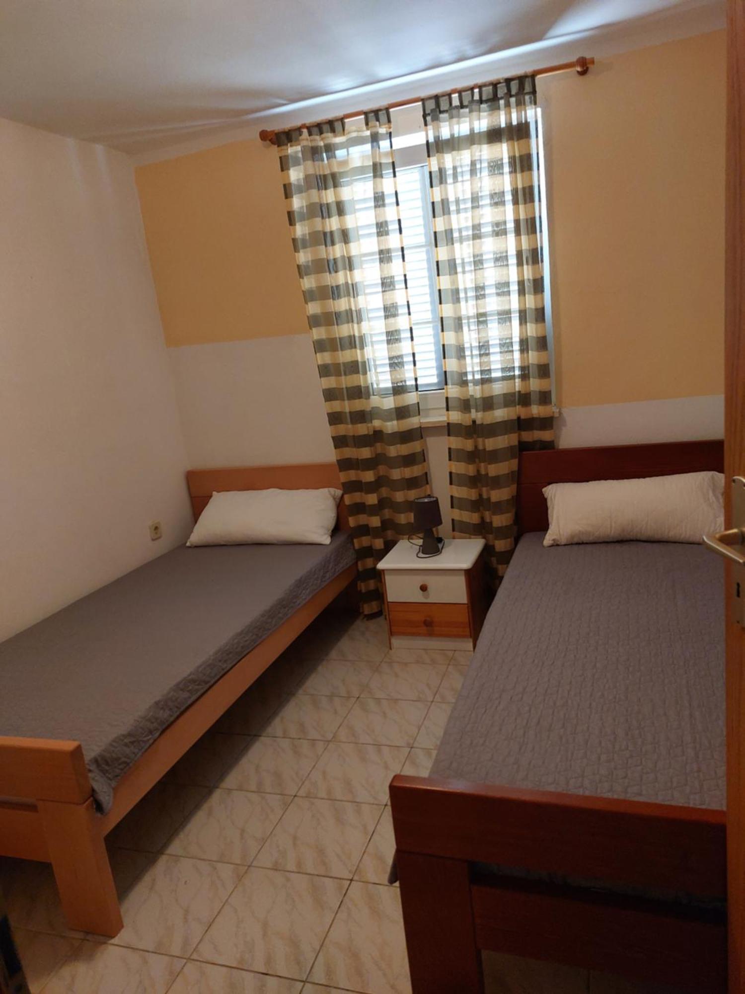 Apartmani Korade Vir Bagian luar foto