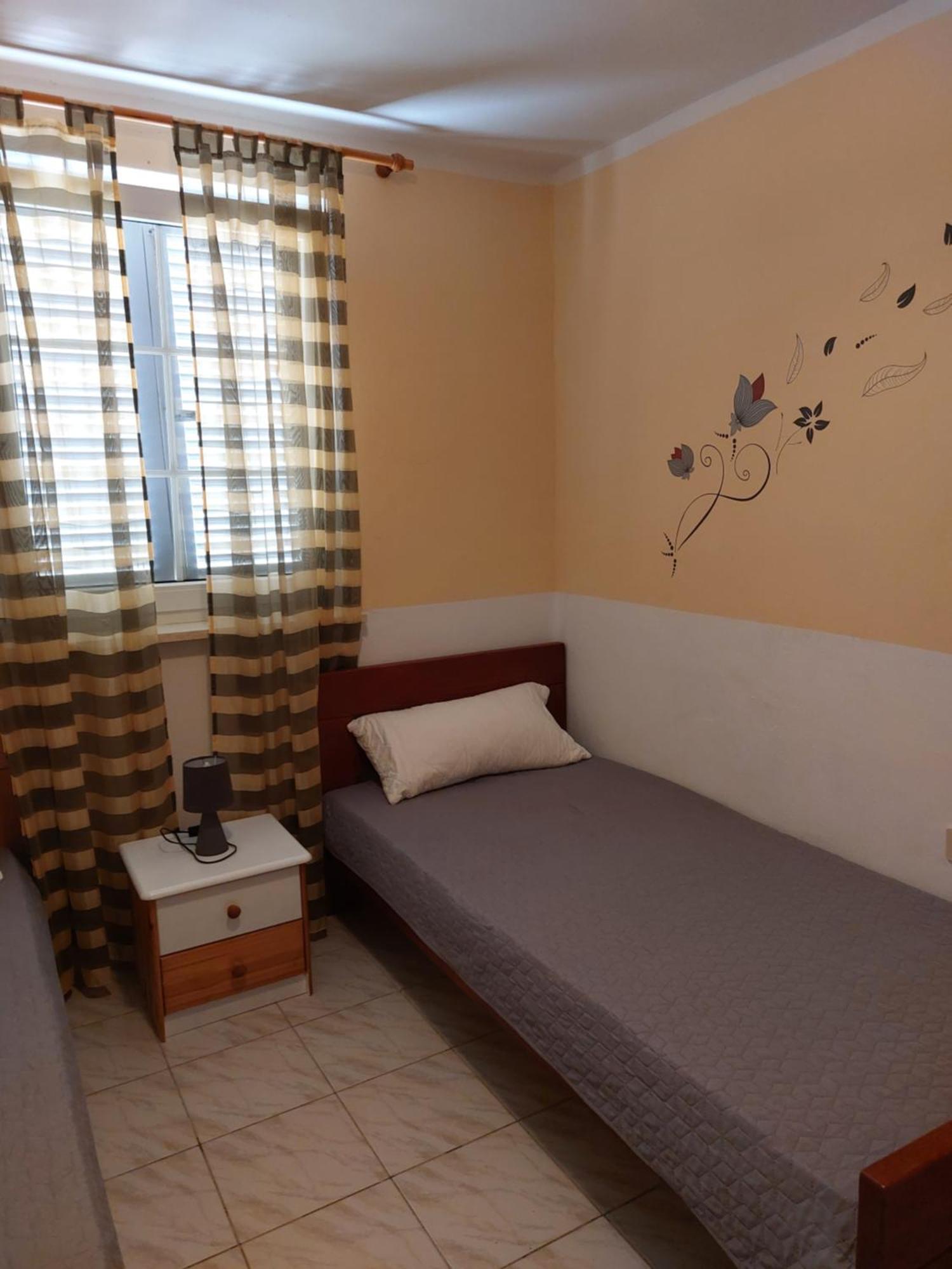 Apartmani Korade Vir Bagian luar foto