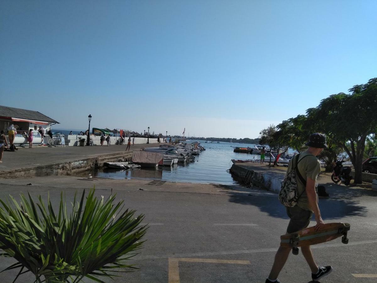 Apartmani Korade Vir Bagian luar foto