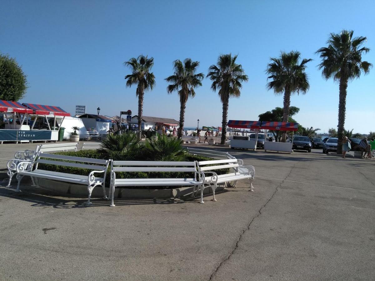 Apartmani Korade Vir Bagian luar foto
