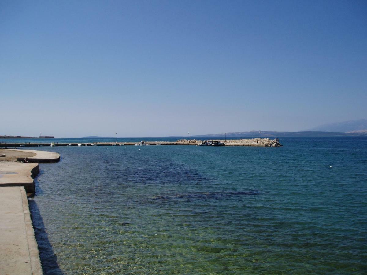 Apartmani Korade Vir Bagian luar foto