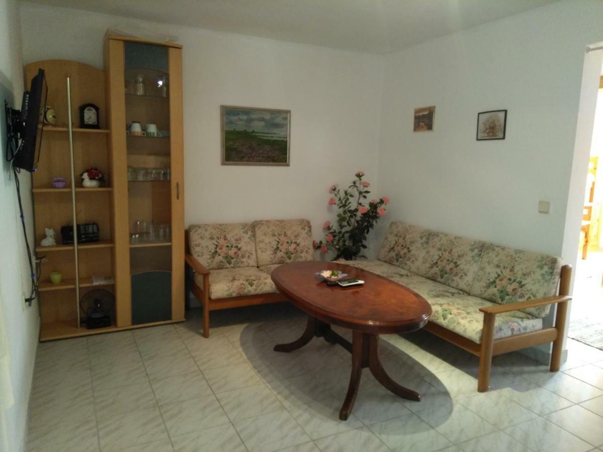 Apartmani Korade Vir Bagian luar foto