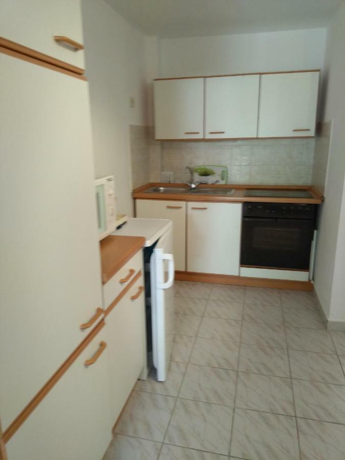 Apartmani Korade Vir Bagian luar foto