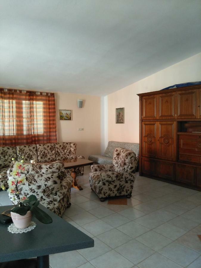 Apartmani Korade Vir Bagian luar foto