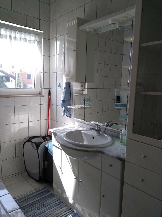 Apartmani Korade Vir Bagian luar foto